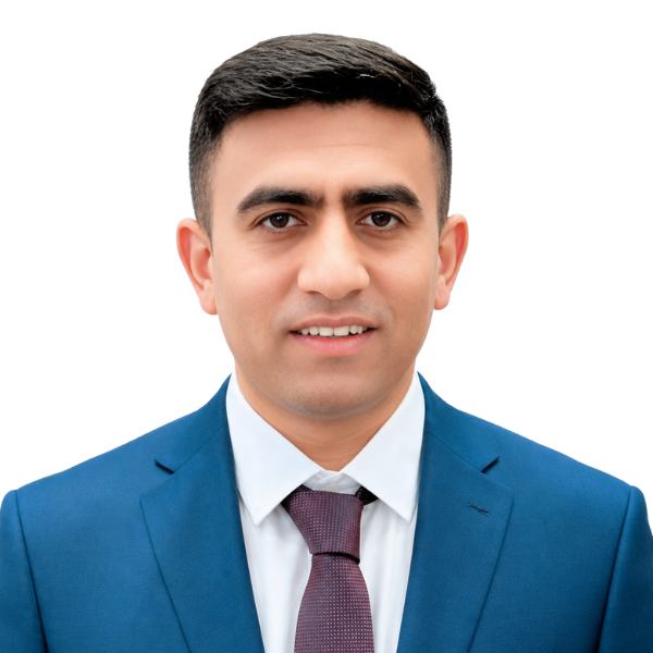 Director MR CH Muhammad Bilal